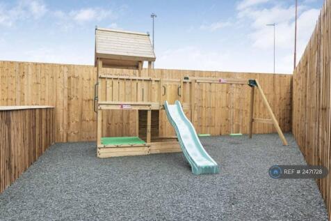 Children Play Area
