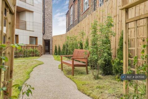 Communal Garden