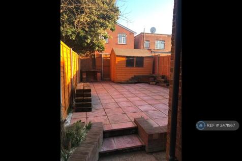 Private Garden