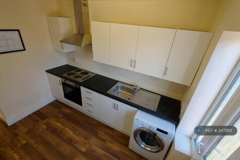 Refurbished Kitchen