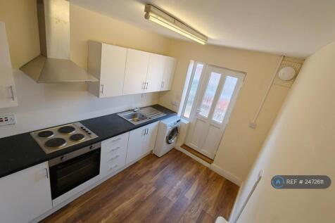 Refurbished Kitchen
