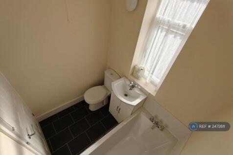 Refreshed Bathroom