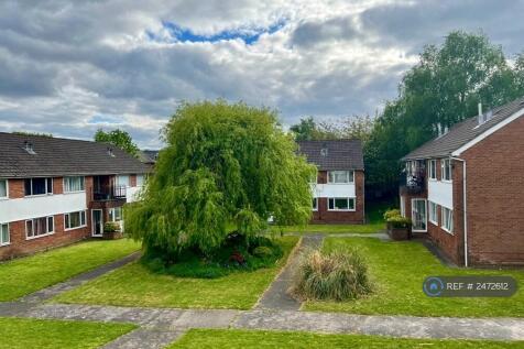 View Overlooking Gardens