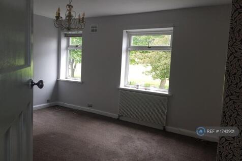 Large Master Bedroom