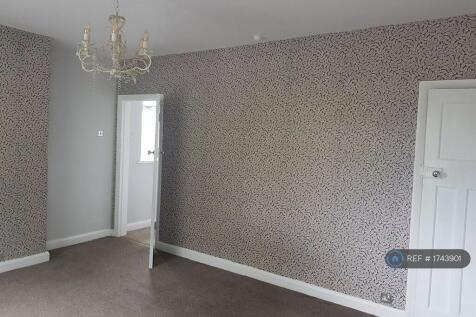 Large Master Bedroom