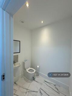 Ground Floor Toilet