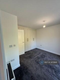 Ensuite Bedroom