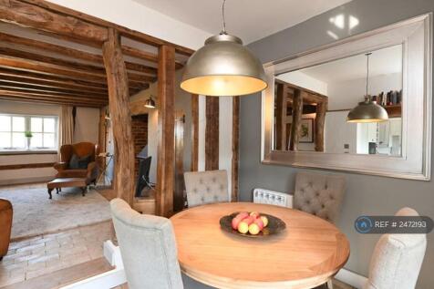 Dinning Room