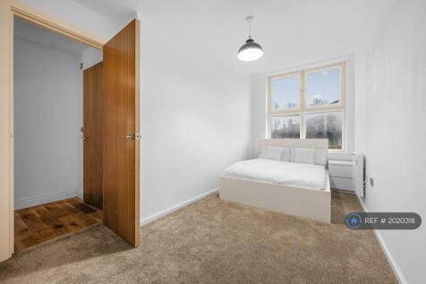 Double Bed