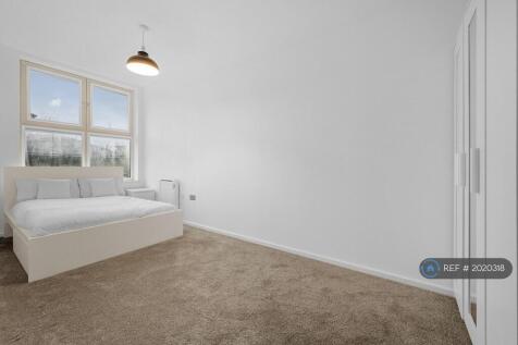 Double Bed