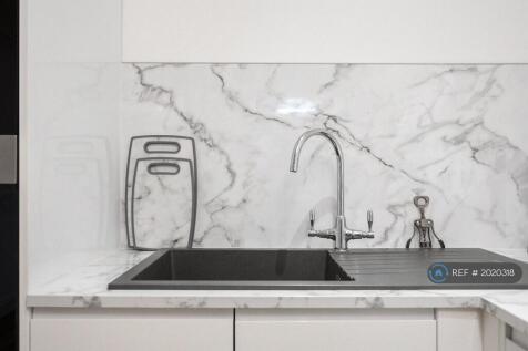 Kitchen Close Up