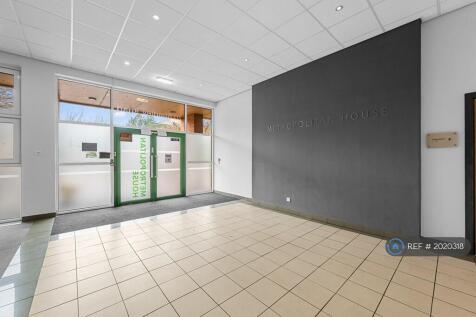 Common Hallway