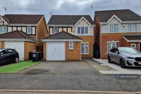 Front And Driveway