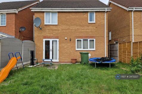 Back And Garden