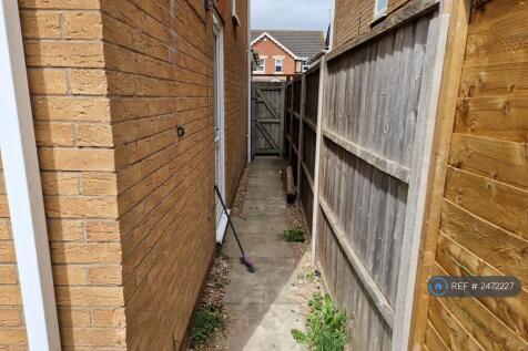 Side Alley