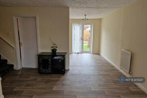 Living And Dining Areas