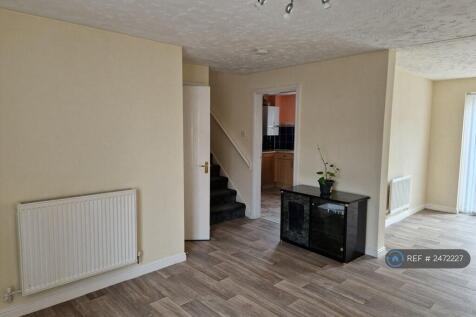 Living And Dining Areas