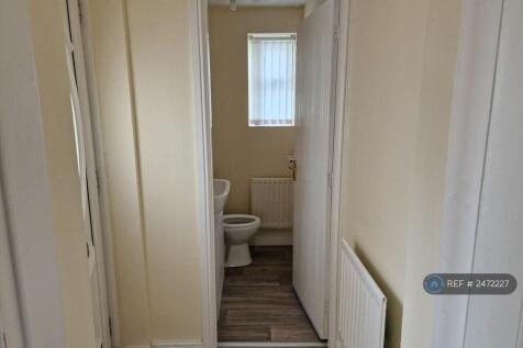 Porch And Wc