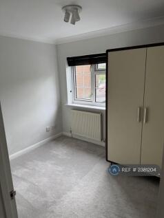 2nd Bedroom