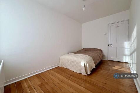 Bedroom 2 - Office Furniture Also Available