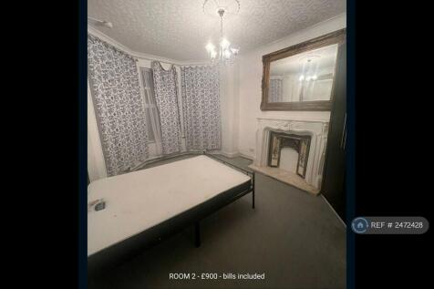 Room 1 - £950