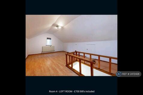 Room 4 - £700