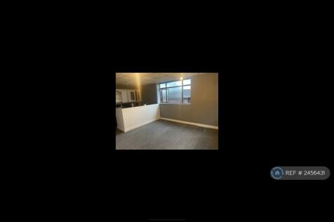 Open Plan Living Room Kitchen (Approx 3x4 Meters)
