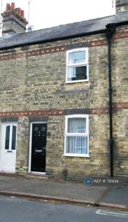 Warrington Street - New Double Glazing
