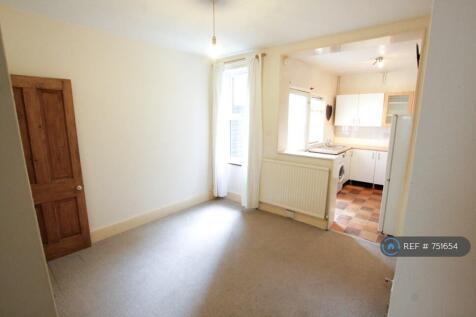 Open Plan Kitchen Diner