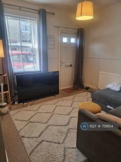 Lounge/Front Room