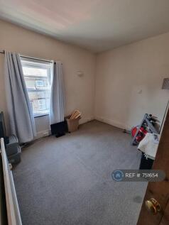Front Bedroom -Double