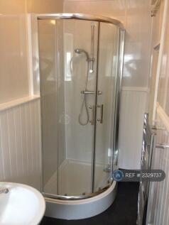  Basement Bathroom