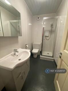 Ground Floor Bathroom