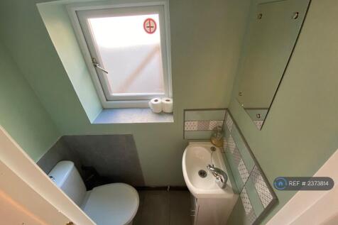 Downstairs Toilet