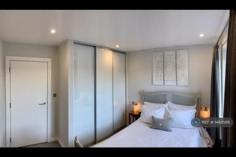 Bedroom Wardrobes