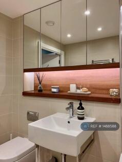 Bathroom Cabinet
