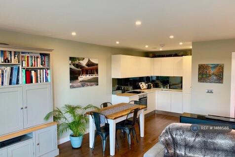Lounge/Kitchen/Diner