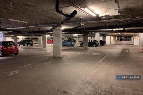 Underground Carpark