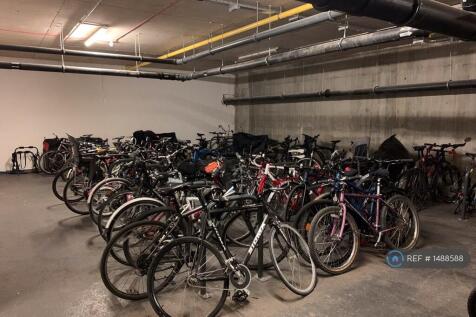 Bike Storage
