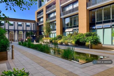 Communal Garden