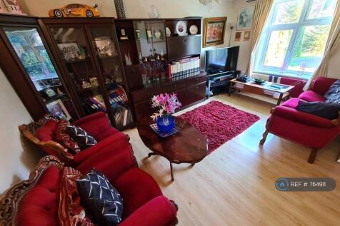 Lounge Room