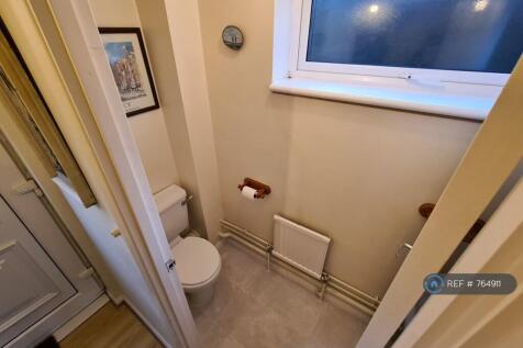 Downstairs Toilet