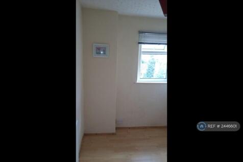 Smallest Bedroom