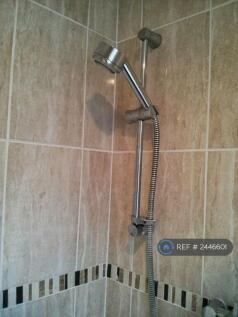 Upstairs Showerroom