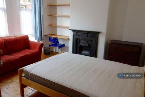 Ground Floor Bedroom