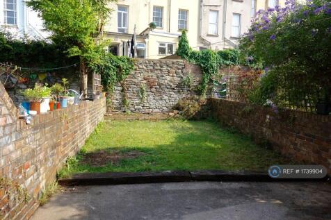 Back Garden