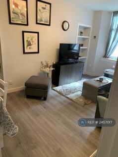 Living Room a