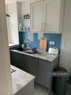 Kitchen a