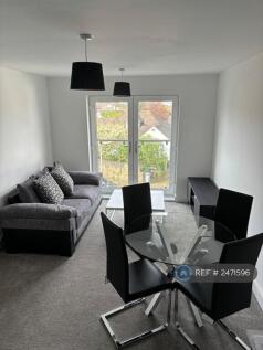 Living Area 1