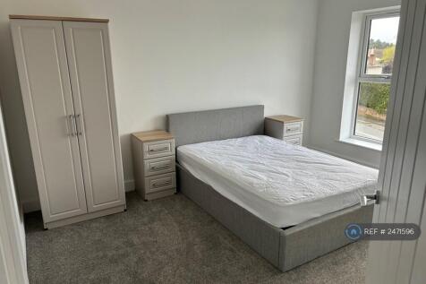 Master Bedroom 1
